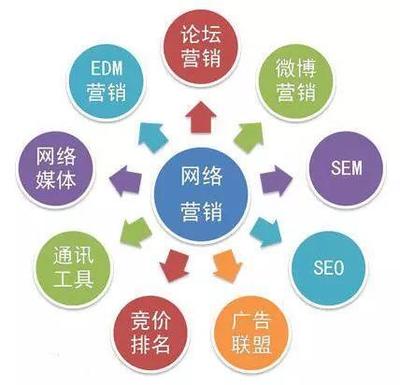 企業(yè)網(wǎng)絡(luò)營(yíng)銷(xiāo)策劃的市場(chǎng)運(yùn)營(yíng)指導(dǎo) 從戰(zhàn)略到執(zhí)行