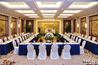 杭州會議場地、酒店會議室、場地布置、展會展覽一站式服務與市場營銷策劃的完美融合