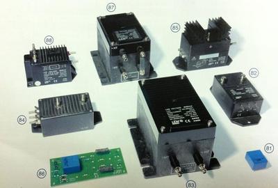 AV100-750 電壓傳感器價格、廠家與圖片信息詳解