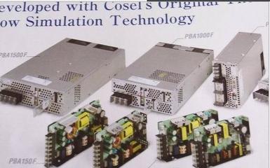 日本科索COSEL AC/DC開關電源 信息技術開發(fā)的可靠動力源