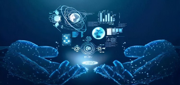 企業(yè)信息化管理 信息技術開發(fā)驅(qū)動的現(xiàn)代化轉(zhuǎn)型